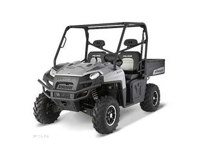 2010 Polaris Ranger