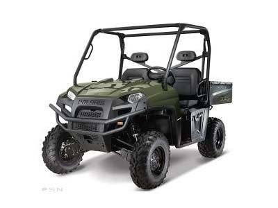 2010 Polaris Ranger 800 EFI XP® EPS LE for sale 1207963