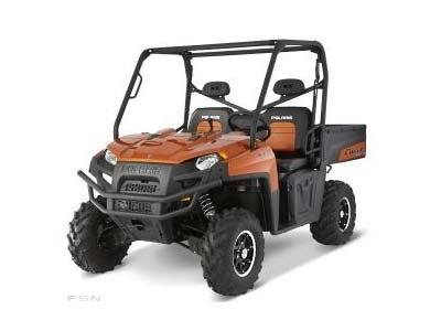 2010 Ranger 800 EFI XP® LE