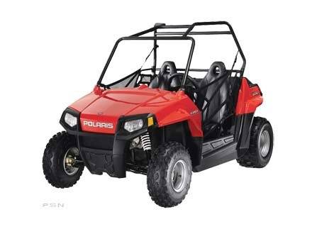 2011 Polaris Ranger RZR® 170 in Tuscaloosa, Alabama - Photo 2