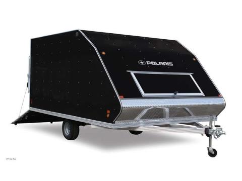 2011 Polaris PFS 101x12 (Crossover) in Gorham, New Hampshire