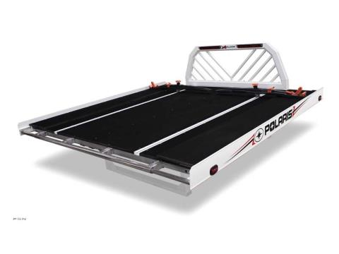 2011 Polaris PSD (Sport Deck) in Gorham, New Hampshire