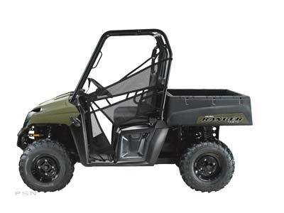 2011 Ranger® 400