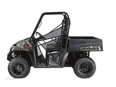 2011 Polaris Ranger 500 EFI — photo 1 of 1