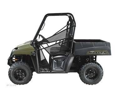 2011 Polaris Ranger® 500 EFI in Columbia, Missouri - Photo 1