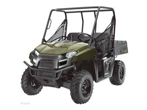 2011 Polaris Ranger® 500 EFI in Columbia, Missouri - Photo 2