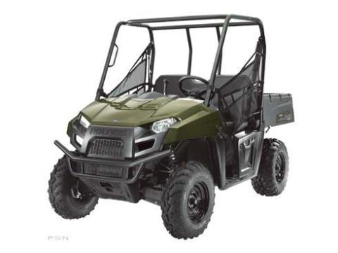 2011 Polaris Ranger® 500 EFI in Columbia, Missouri - Photo 2