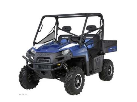 2011 Polaris Ranger XP 800 — photo 1 of 1
