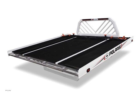 2012 Polaris PSD (Sport Deck) in North Bend, Oregon