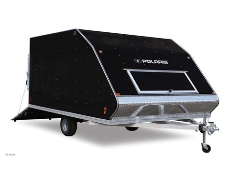 2012 Polaris Snow Crossover 101x12 in Gorham, New Hampshire