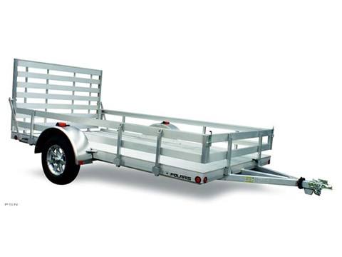 2012 Polaris Aluminum Deck 4x8DL in North Bend, Oregon