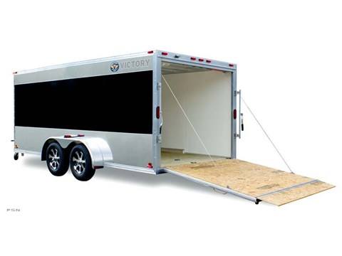 2012 Polaris Enclosed Motorcycle 7x12 in North Bend, Oregon