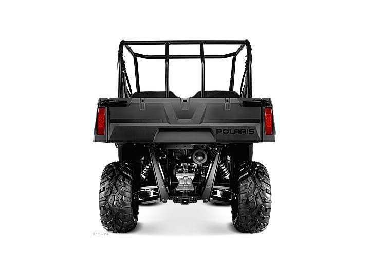 2012 Polaris Ranger® 400 in Marietta, Ohio - Photo 3