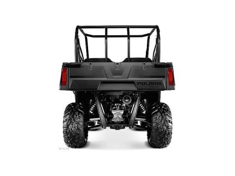 2012 Polaris Ranger® 400 in Marietta, Ohio - Photo 3
