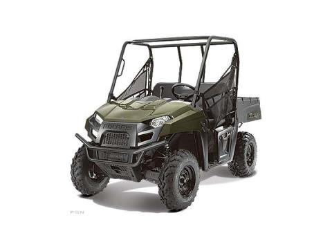 2012 Polaris Ranger® 400 in Marietta, Ohio - Photo 1