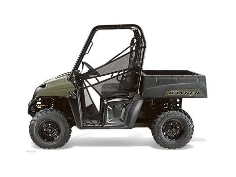 2012 Polaris Ranger® 400 in Marietta, Ohio - Photo 2