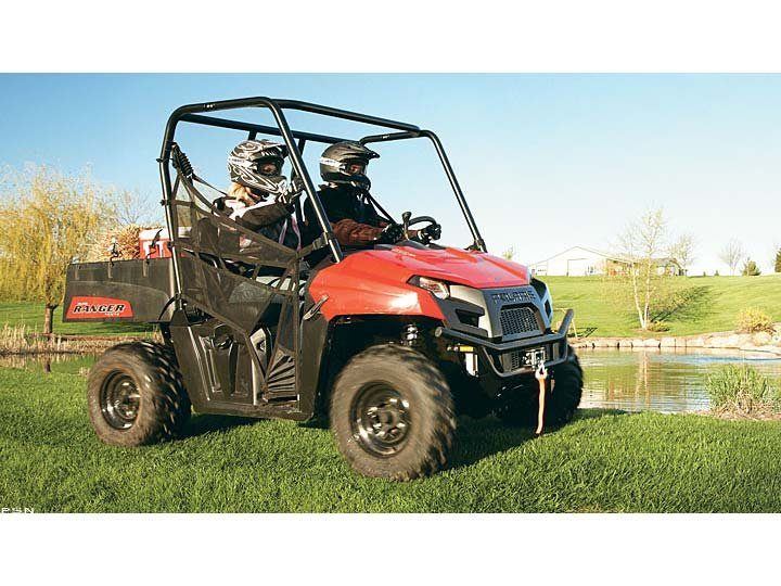powersport image