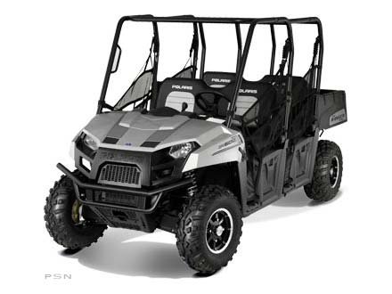 2012 Polaris Ranger