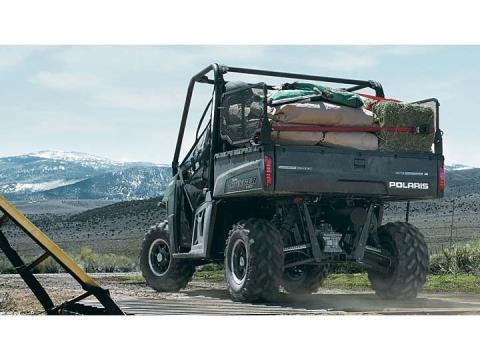2012 Polaris Ranger® HD 800 in Pine Bluff, Arkansas - Photo 9