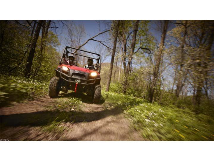 2012 Polaris Ranger XP® 800 8
