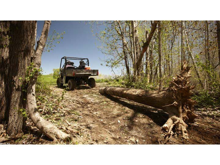 2012 Polaris Ranger XP® 800 in Marietta, Ohio - Photo 6