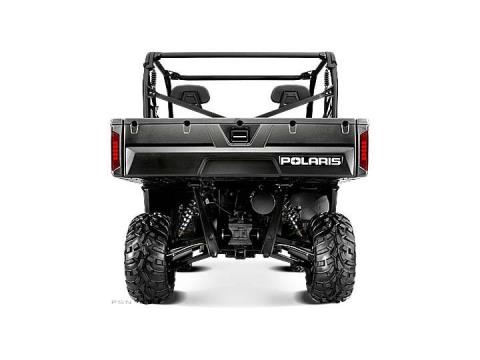 2012 Polaris Ranger XP® 800 in Marietta, Ohio - Photo 3