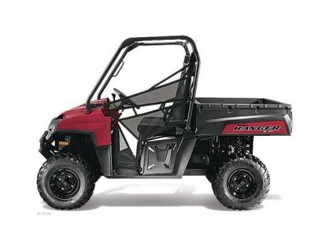 2012 Polaris Ranger XP® 800 in Marietta, Ohio - Photo 2