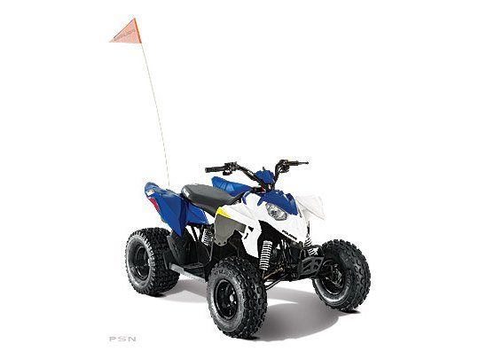 2013 Polaris Outlaw® 90 in Marionville, Missouri - Photo 1