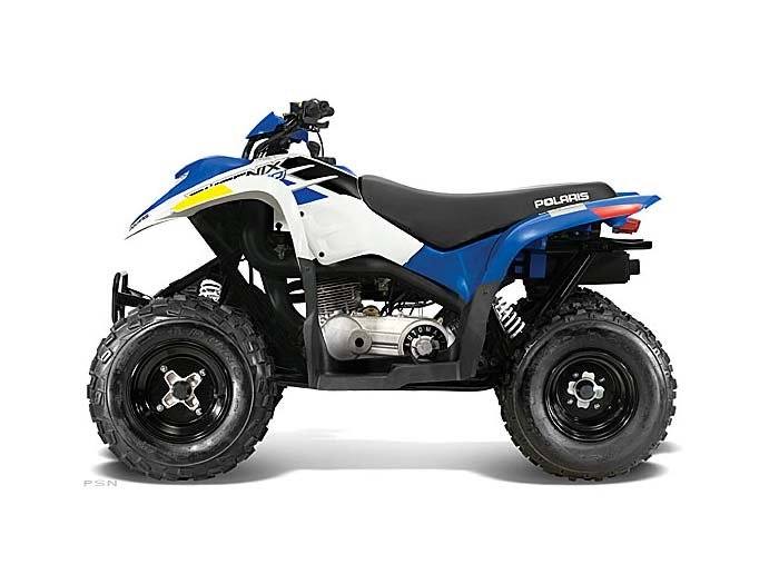 2013 Polaris Phoenix™ 200 in North Bend, Oregon - Photo 2