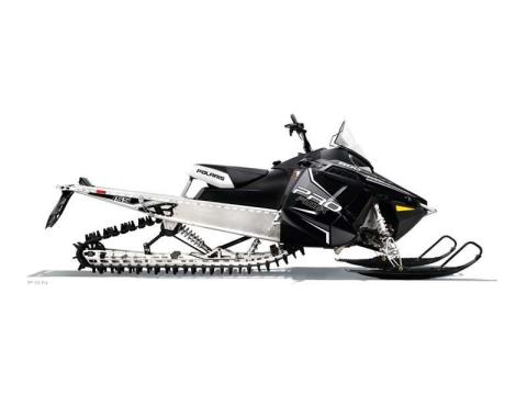 2013 Polaris 800 PRO-RMK 155 — photo 1 of 5