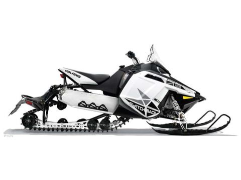 2013 Polaris 600 Switchback® ES in Webb Lake, Wisconsin - Photo 2