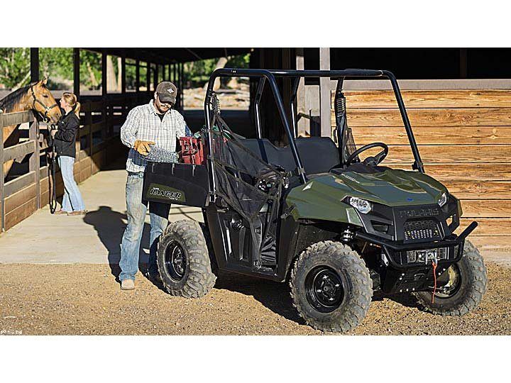 2013 Polaris Ranger® 800 EFI 3