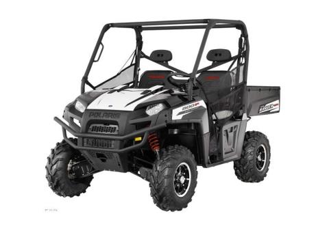 2013 Polaris Ranger® 800 EPS LE in Two Harbors, Minnesota
