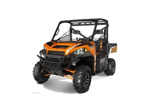 2013 Polaris Ranger XP® 900 LE in Columbia, Missouri
