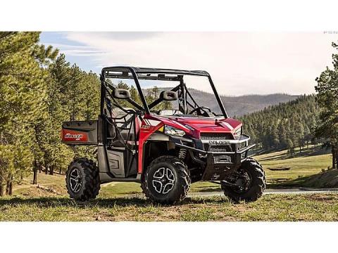 2013 Polaris Ranger XP® 900 LE in The Dalles, Oregon - Photo 2