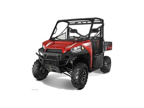 2013 Polaris Ranger XP® 900 LE in The Dalles, Oregon - Photo 1