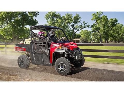 2013 Polaris Ranger XP® 900 LE in The Dalles, Oregon - Photo 3