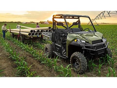 2013 Polaris Ranger XP® 900 LE in The Dalles, Oregon - Photo 4