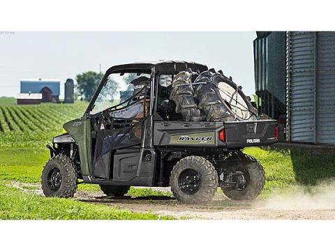 2013 Polaris Ranger XP® 900 LE in The Dalles, Oregon - Photo 5