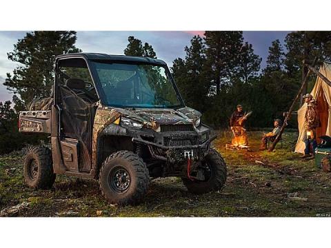 2013 Polaris Ranger XP® 900 LE in The Dalles, Oregon - Photo 6