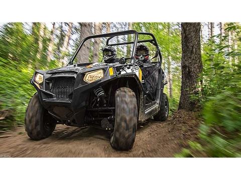 Used 2013 Polaris RZR® 570 EPS Trail LE Utility Vehicles in Three