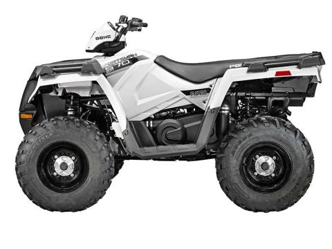 2014 Polaris Sportsman® 570 EPS in Wichita, Kansas - Photo 1