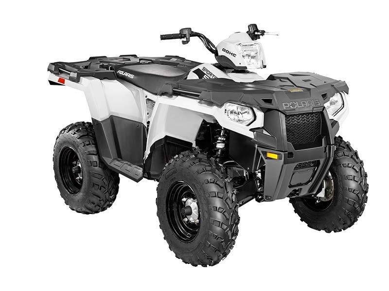 2014 Polaris Sportsman® 570 EPS in Wichita, Kansas - Photo 2