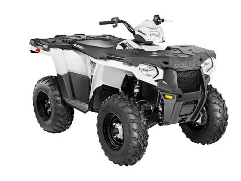 2014 Polaris Sportsman® 570 EPS in Wichita, Kansas - Photo 2