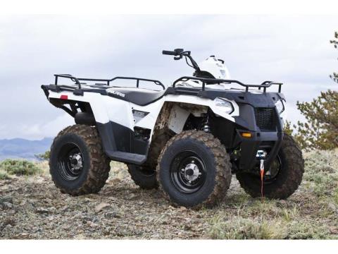 2014 Polaris Sportsman® 570 EPS in Wichita, Kansas - Photo 3