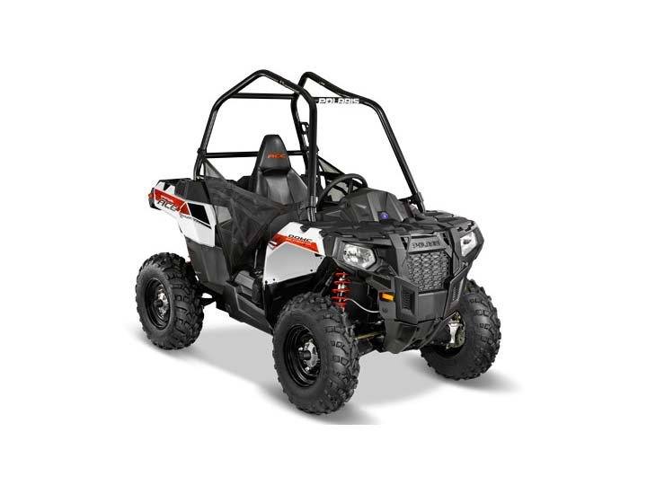 2014 Polaris photo 5