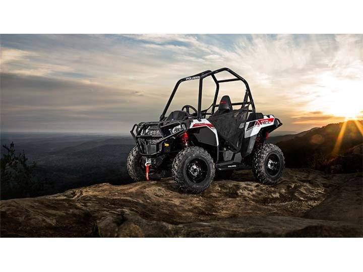 2014 Polaris photo 6