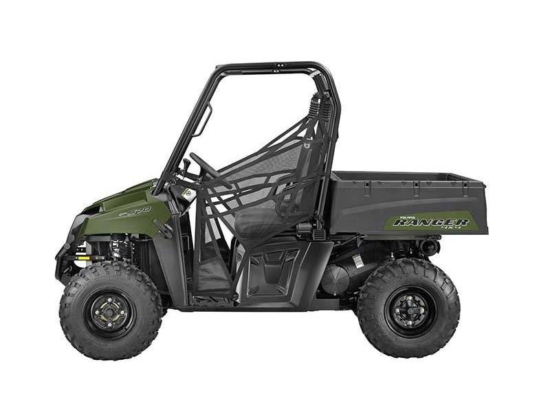 2014 Polaris Ranger® 570 EFI in Two Harbors, Minnesota - Photo 1