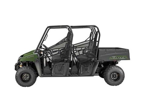 2014 Polaris Ranger Crew® 570 EFI in Fairview, Utah - Photo 1