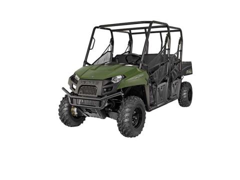2014 Polaris Ranger Crew® 570 EFI in Fairview, Utah - Photo 2